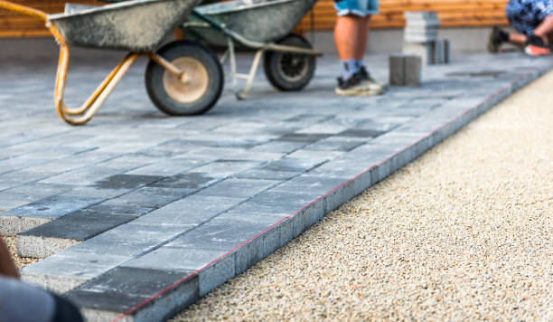 Best Concrete Sidewalk Installation  in Belvedere Park, GA