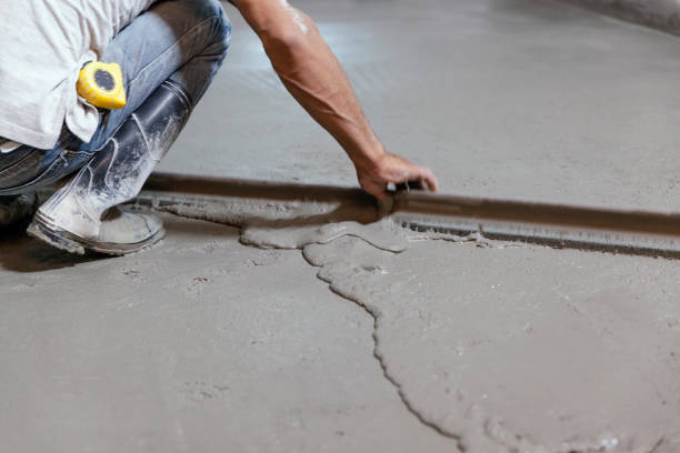 Best Concrete Driveway Installation  in Belvedere Park, GA